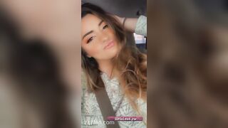 Mariah Tyler Social Media Leaked Amateur Girls Porn Video 4