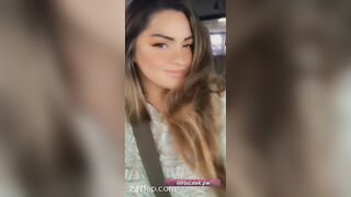 Mariah Tyler Social Media Leaked Amateur Girls Porn Video 4