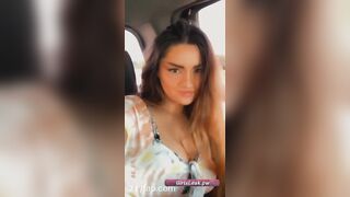 Mariah Tyler Social Media Leaked Amateur Girls Porn Video 7