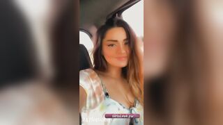 Mariah Tyler Social Media Leaked Amateur Girls Porn Video 7