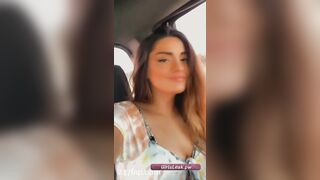 Mariah Tyler Social Media Leaked Amateur Girls Porn Video 7