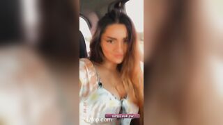 Mariah Tyler Social Media Leaked Amateur Girls Porn Video 7