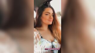 Mariah Tyler Social Media Leaked Amateur Girls Porn Video 7