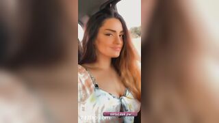 Mariah Tyler Social Media Leaked Amateur Girls Porn Video 7