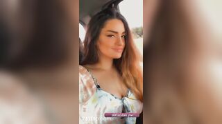 Mariah Tyler Social Media Leaked Amateur Girls Porn Video 7