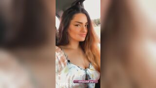 Mariah Tyler Social Media Leaked Amateur Girls Porn Video 7