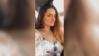 Mariah Tyler Social Media Leaked Amateur Girls Porn Video 7