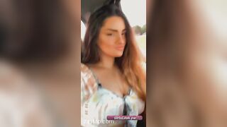 Mariah Tyler Social Media Leaked Amateur Girls Porn Video 7