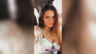 Mariah Tyler Social Media Leaked Amateur Girls Porn Video 7