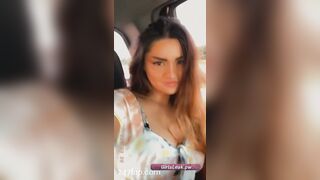 Mariah Tyler Social Media Leaked Amateur Girls Porn Video 7