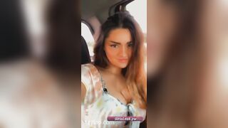 Mariah Tyler Social Media Leaked Amateur Girls Porn Video 7