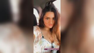 Mariah Tyler Social Media Leaked Amateur Girls Porn Video 7