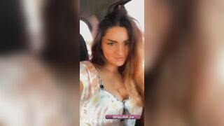 Mariah Tyler Social Media Leaked Amateur Girls Porn Video 7