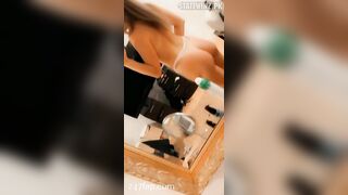 Grace Stanton Social Media Leaked Amateur Girls Porn Video 7