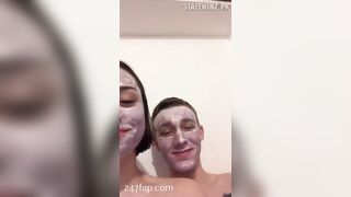 Abby Seales Social Media Leaked Amateur Girls Porn Video 28