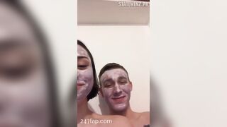 Abby Seales Social Media Leaked Amateur Girls Porn Video 28