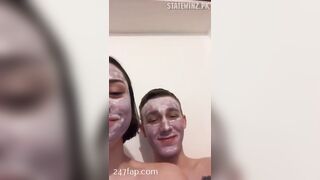 Abby Seales Social Media Leaked Amateur Girls Porn Video 28