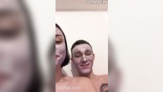 Abby Seales Social Media Leaked Amateur Girls Porn Video 28