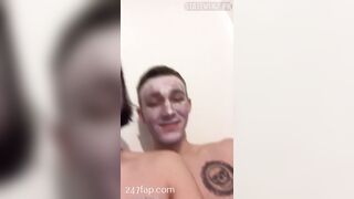 Abby Seales Social Media Leaked Amateur Girls Porn Video 28