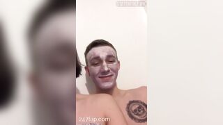 Abby Seales Social Media Leaked Amateur Girls Porn Video 28