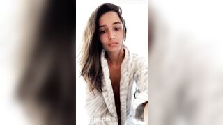 Emory Derosa Social Media Leaked Amateur Girls Porn Video 8