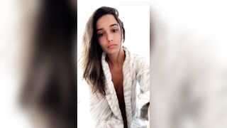 Emory Derosa Social Media Leaked Amateur Girls Porn Video 8