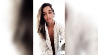 Emory Derosa Social Media Leaked Amateur Girls Porn Video 8