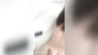 Abby Seales Social Media Leaked Amateur Girls Porn Video 4