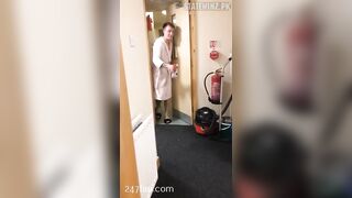 Abby Seales Social Media Leaked Amateur Girls Porn Video 25