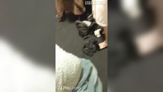 Abby Seales Social Media Leaked Amateur Girls Porn Video 25