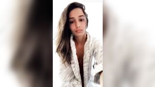 Emory Derosa Social Media Leaked Amateur Girls Porn Video 10