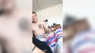 Abby Seales Social Media Leaked Amateur Girls Porn Video 30