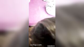 Claire Social Media Leaked Amateur Girls Porn Video 4