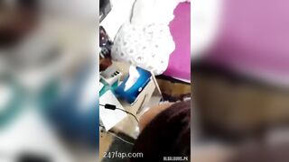 Claire Social Media Leaked Amateur Girls Porn Video 4