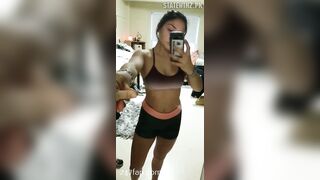 Addie Social Media Leaked Amateur Girls Porn Video 1