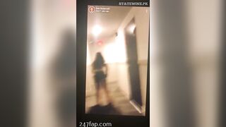 Skylar McCue Social Media Leaked Amateur Girls Porn Video 25