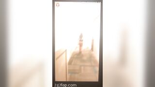 Skylar McCue Social Media Leaked Amateur Girls Porn Video 25