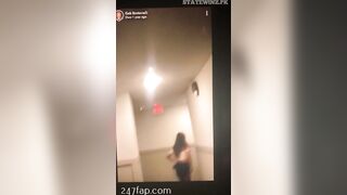 Skylar McCue Social Media Leaked Amateur Girls Porn Video 25