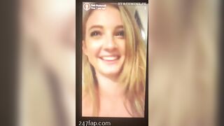 Skylar McCue Social Media Leaked Amateur Girls Porn Video 25