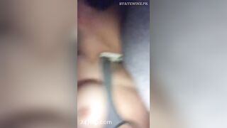 Skylar McCue Social Media Leaked Amateur Girls Porn Video 8