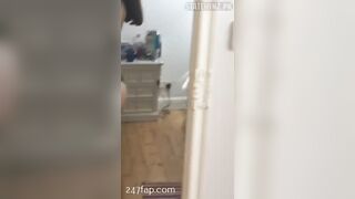 Abby Seales Social Media Leaked Amateur Girls Porn Video 6