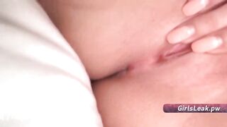 Kensee Auld Social Media Leaked Amateur Girls Porn Video 2