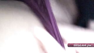 Kensee Auld Social Media Leaked Amateur Girls Porn Video 1