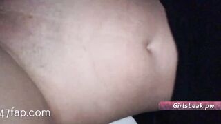 Kensee Auld Social Media Leaked Amateur Girls Porn Video 1