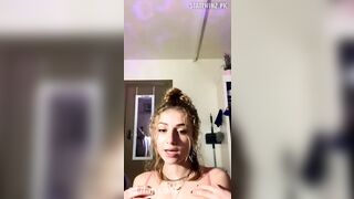 Megan Mosteiro Social Media Leaked Amateur Girls Porn Video 3