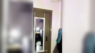 Megan Mosteiro Social Media Leaked Amateur Girls Porn Video 3