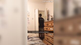 Abby Seales Social Media Leaked Amateur Girls Porn Video 15