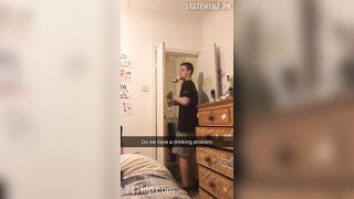 Abby Seales Social Media Leaked Amateur Girls Porn Video 15