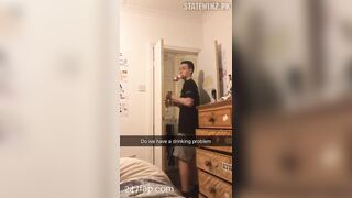 Abby Seales Social Media Leaked Amateur Girls Porn Video 15