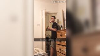 Abby Seales Social Media Leaked Amateur Girls Porn Video 15